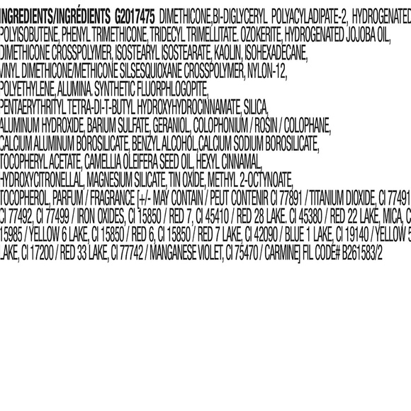 L'Oreal Paris color Riche matte lipstick Aromatte Ic Rose # 720 makeup facial* - Picture 5 of 8